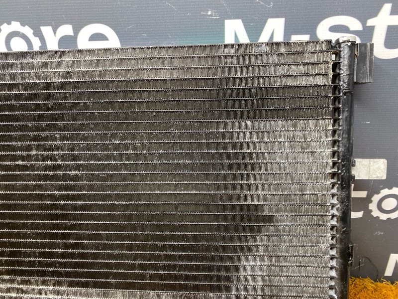 радиатор кондиционера, 1000 рублей, Красноярск