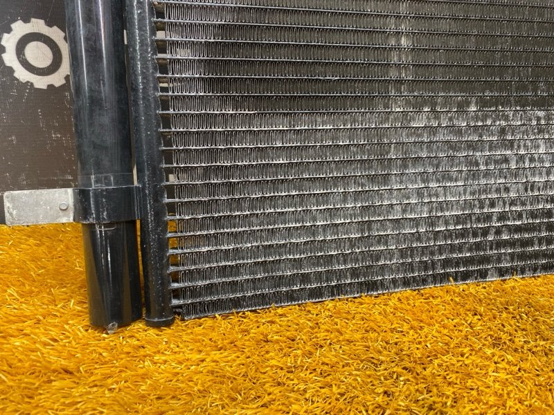 радиатор кондиционера, 1000 рублей, Красноярск