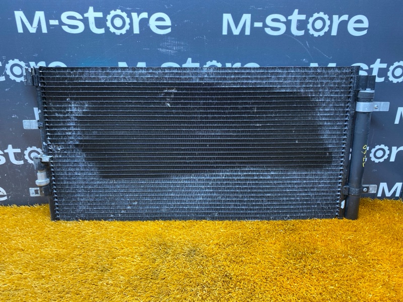 радиатор кондиционера, 1000 рублей, Красноярск