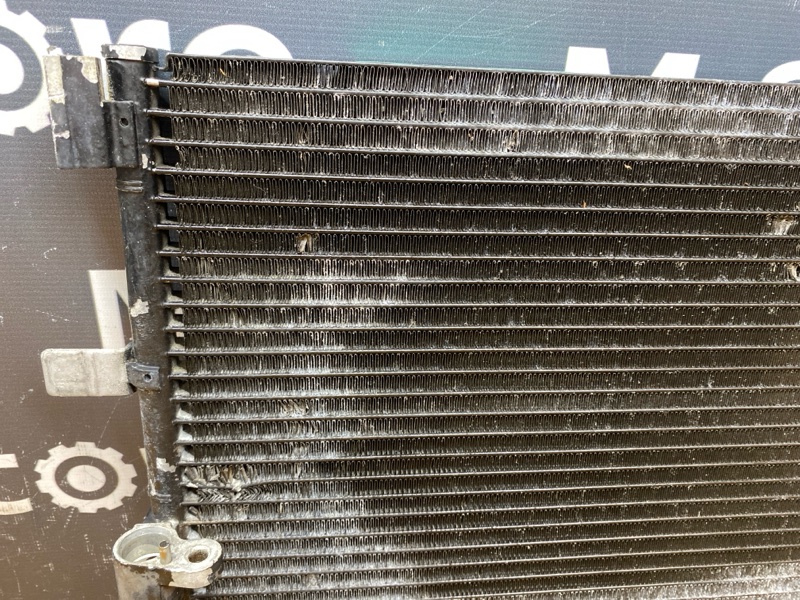 радиатор кондиционера, 1000 рублей, Красноярск