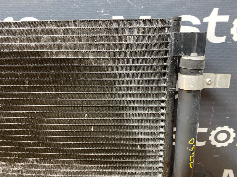 радиатор кондиционера, 1000 рублей, Красноярск