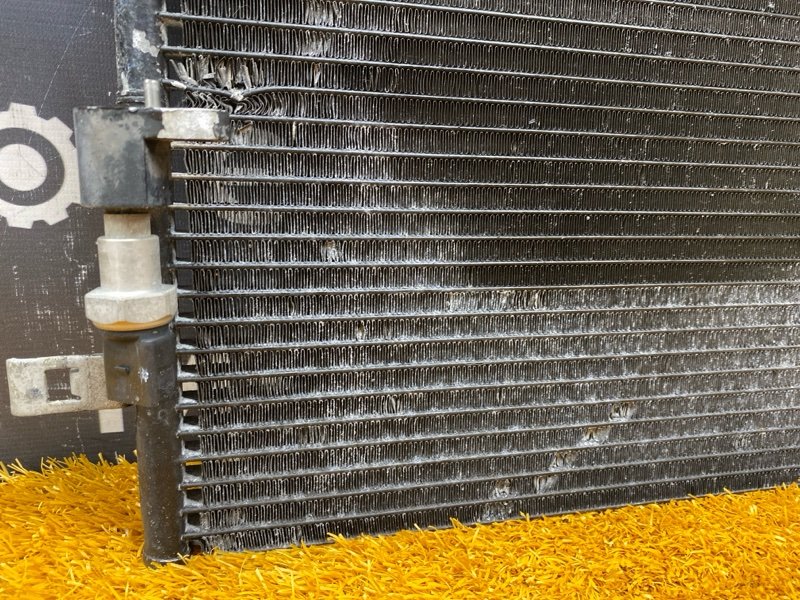 радиатор кондиционера, 1000 рублей, Красноярск