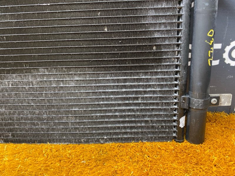 радиатор кондиционера, 1000 рублей, Красноярск