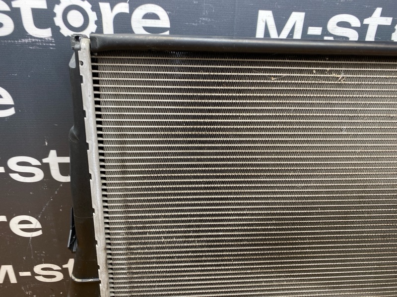 радиатор ДВС, 14500 рублей, Красноярск