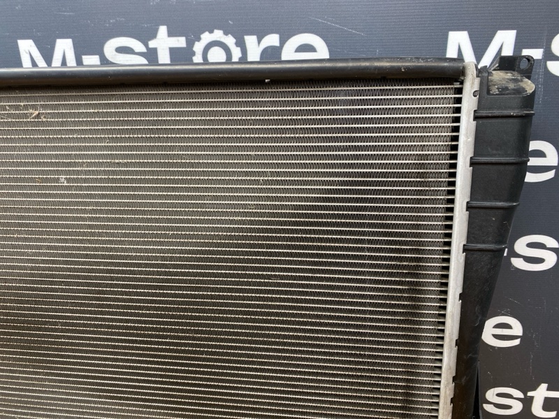 радиатор ДВС, 14500 рублей, Красноярск