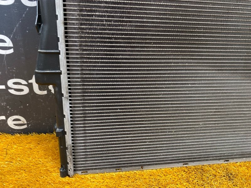 радиатор ДВС, 14500 рублей, Красноярск