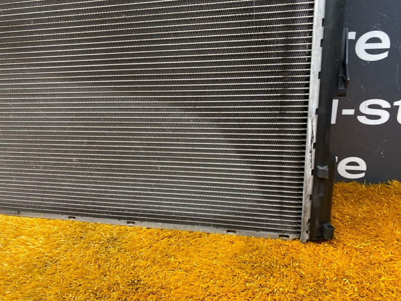 радиатор ДВС, 14500 рублей, Красноярск