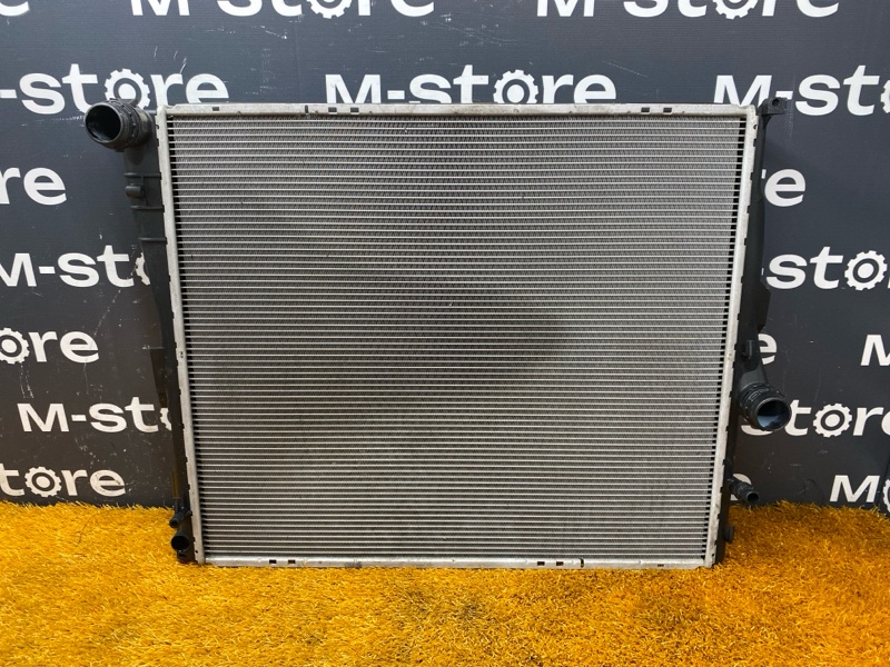 радиатор ДВС, 14500 рублей, Красноярск