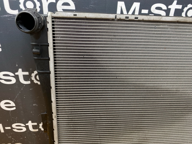 радиатор ДВС, 14500 рублей, Красноярск