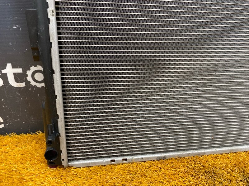 радиатор ДВС, 14500 рублей, Красноярск