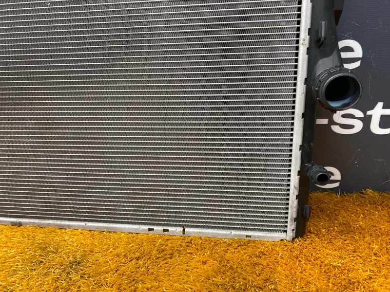 радиатор ДВС, 14500 рублей, Красноярск