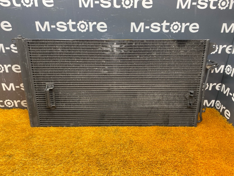 радиатор кондиционера, 2500 рублей, Красноярск