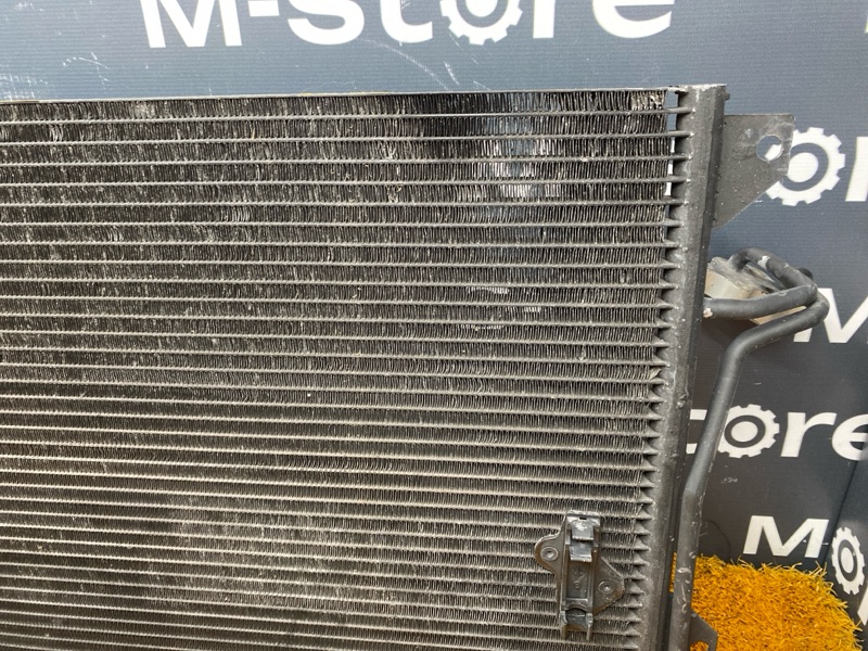 радиатор кондиционера, 2500 рублей, Красноярск