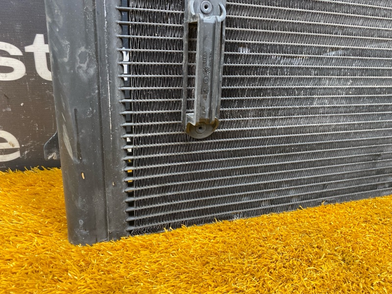 радиатор кондиционера, 2500 рублей, Красноярск