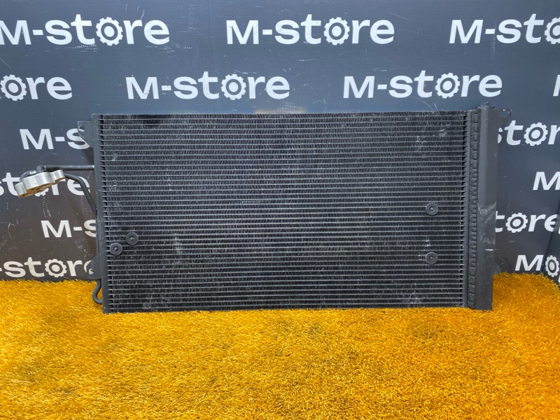 радиатор кондиционера, 2500 рублей, Красноярск