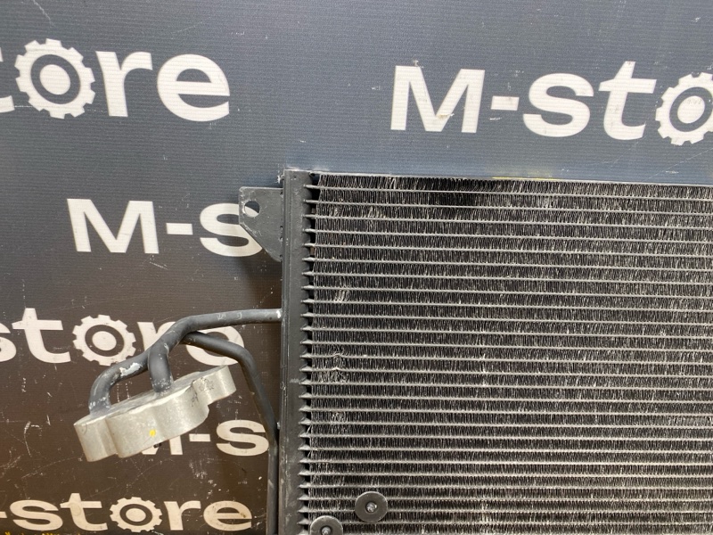 радиатор кондиционера, 2500 рублей, Красноярск