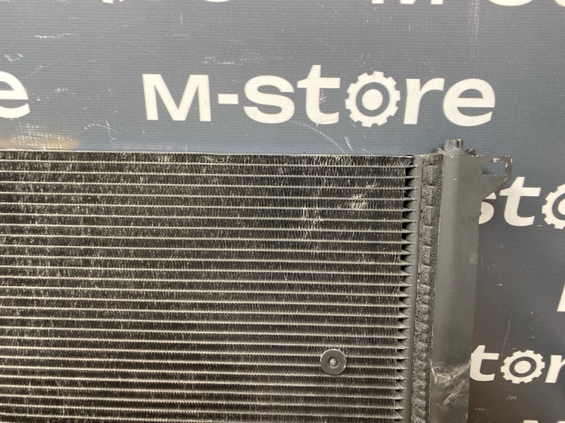 радиатор кондиционера, 2500 рублей, Красноярск