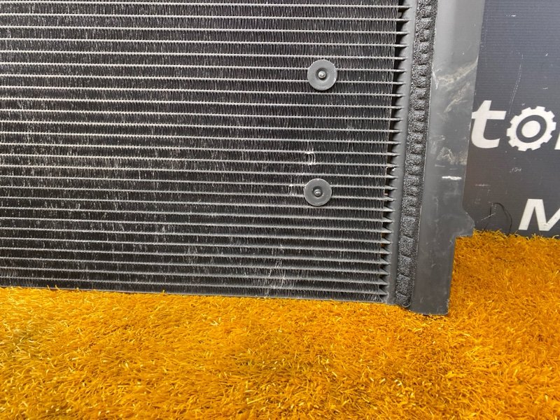 радиатор кондиционера, 2500 рублей, Красноярск