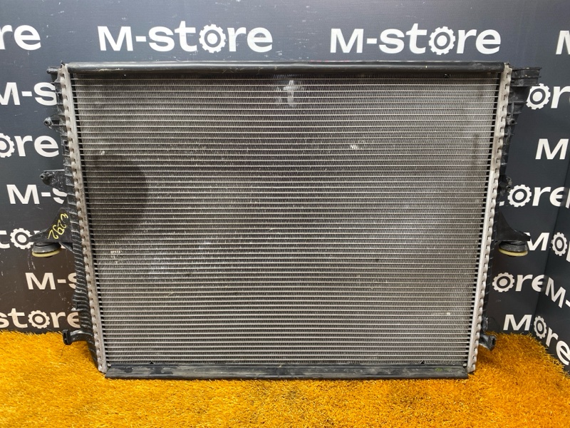 радиатор ДВС, 6000 рублей, Красноярск