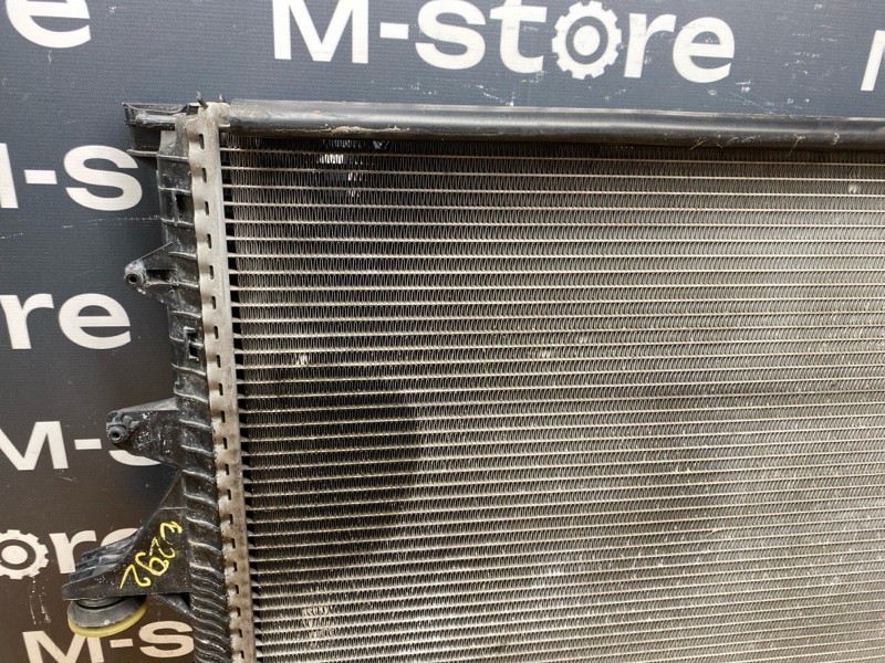 радиатор ДВС, 6000 рублей, Красноярск