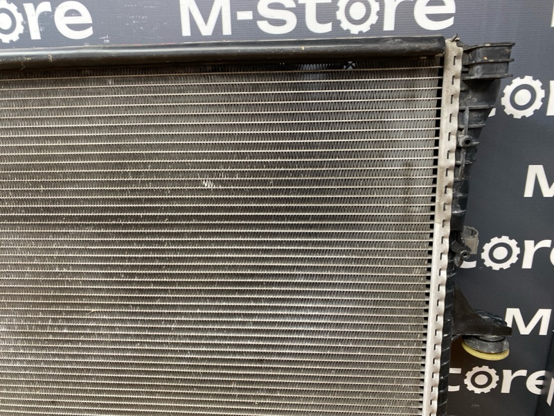 радиатор ДВС, 6000 рублей, Красноярск