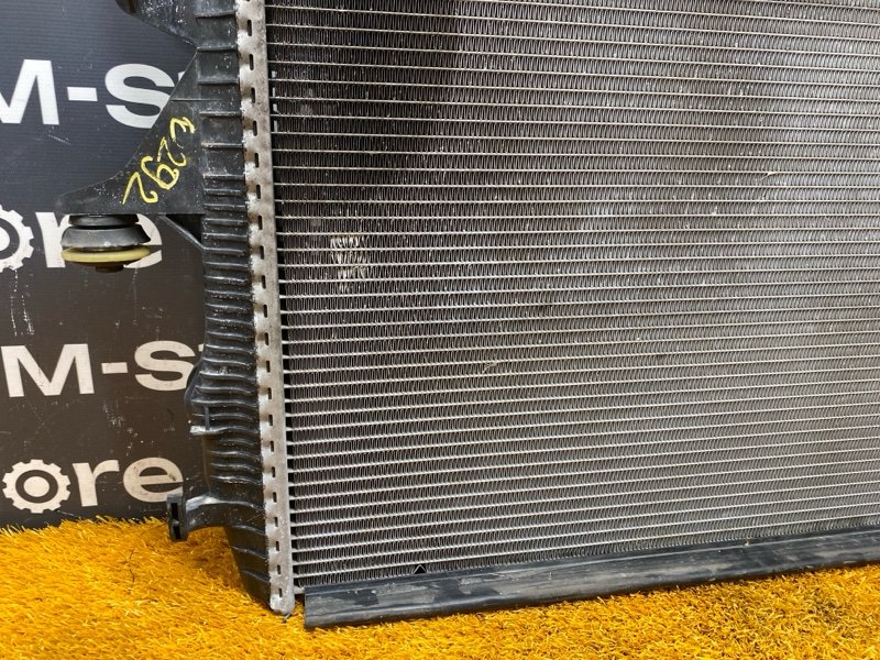 радиатор ДВС, 6000 рублей, Красноярск