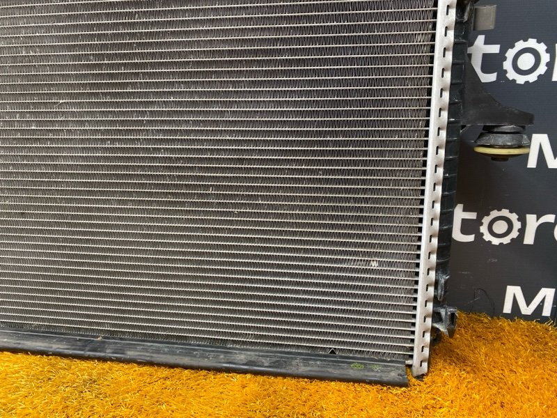 радиатор ДВС, 6000 рублей, Красноярск