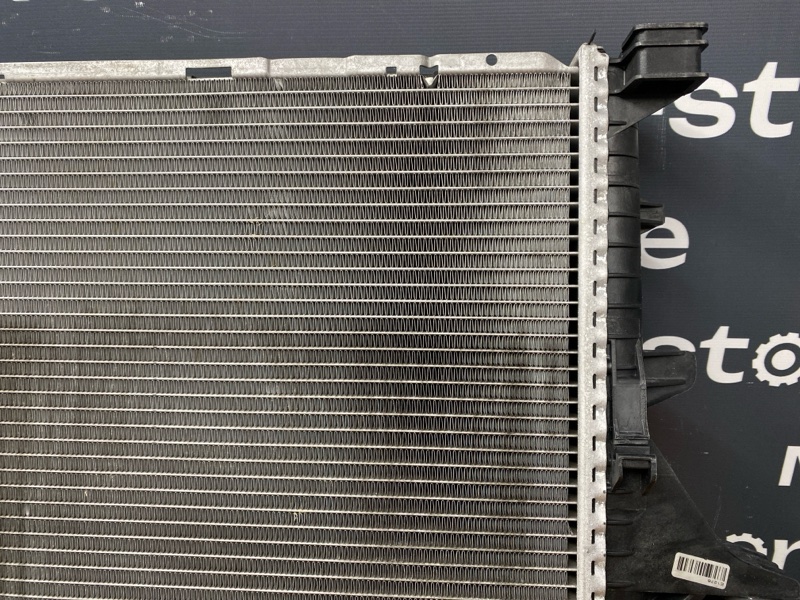 радиатор ДВС, 6000 рублей, Красноярск