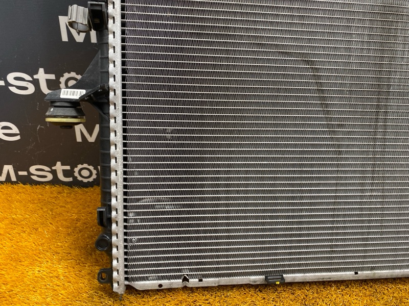 радиатор ДВС, 6000 рублей, Красноярск