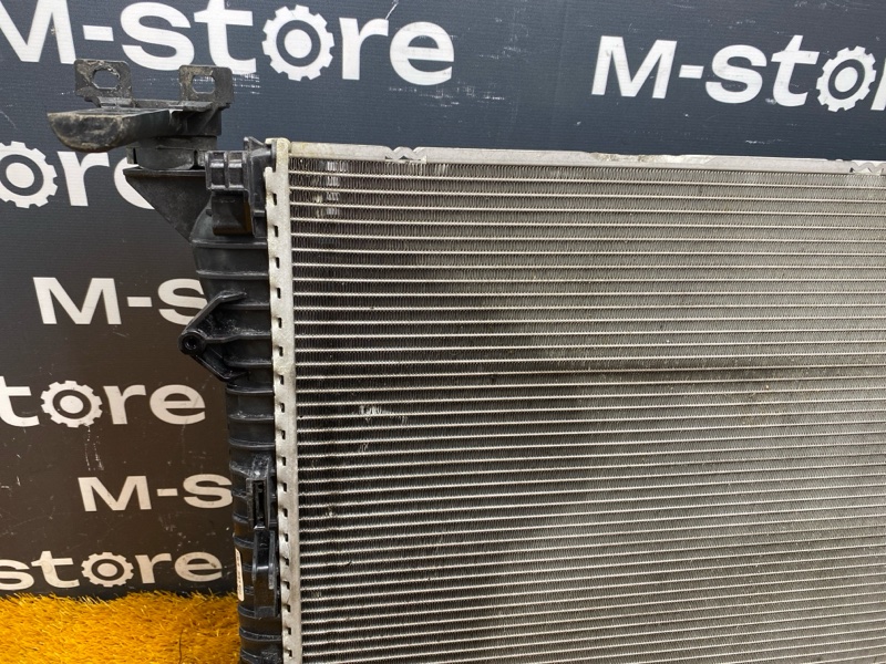 радиатор ДВС, 6600 рублей, Красноярск