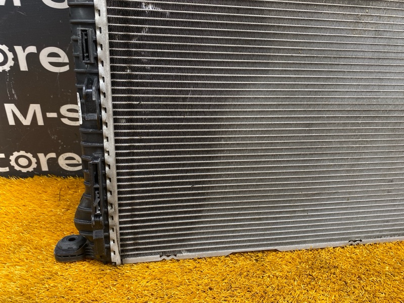 радиатор ДВС, 6600 рублей, Красноярск