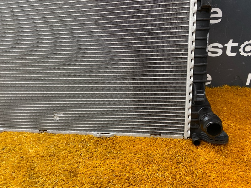 радиатор ДВС, 6600 рублей, Красноярск