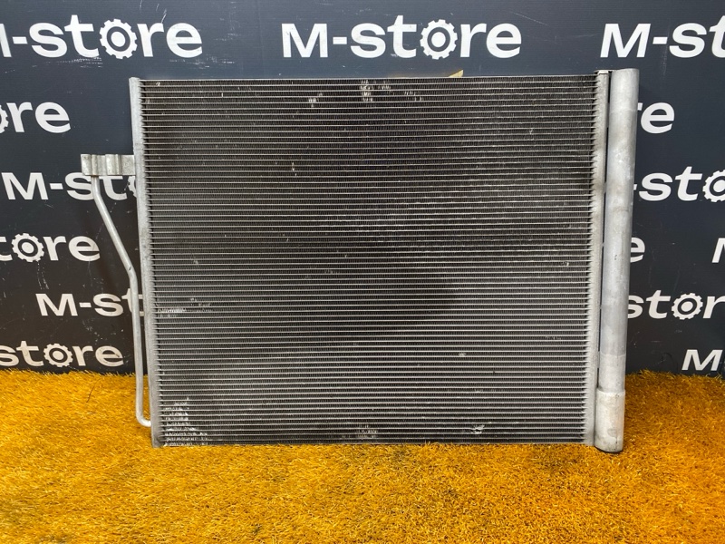 радиатор кондиционера, 5000 рублей, Красноярск