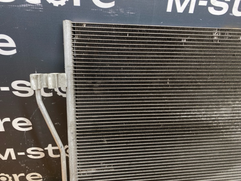 радиатор кондиционера, 5000 рублей, Красноярск