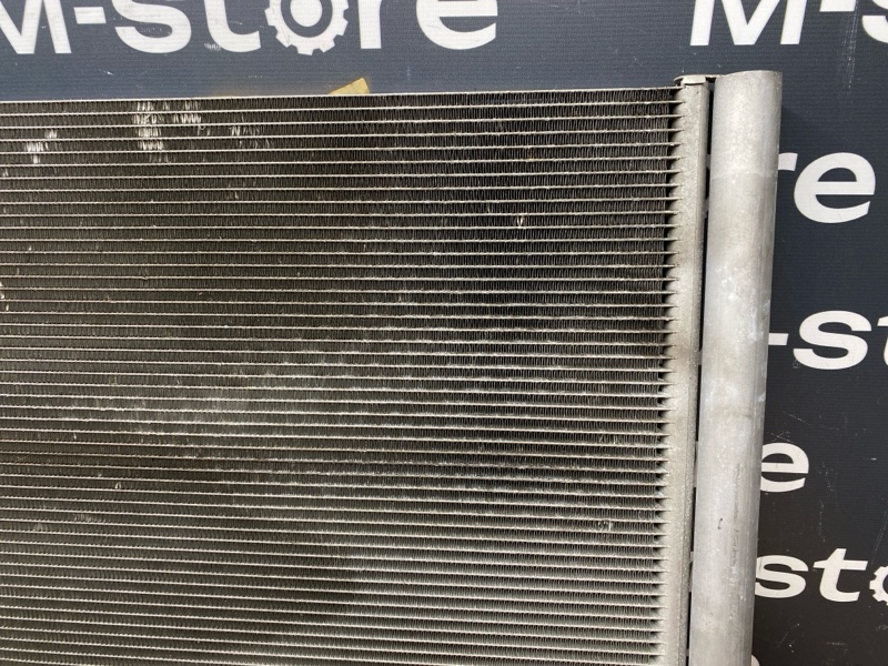 радиатор кондиционера, 5000 рублей, Красноярск