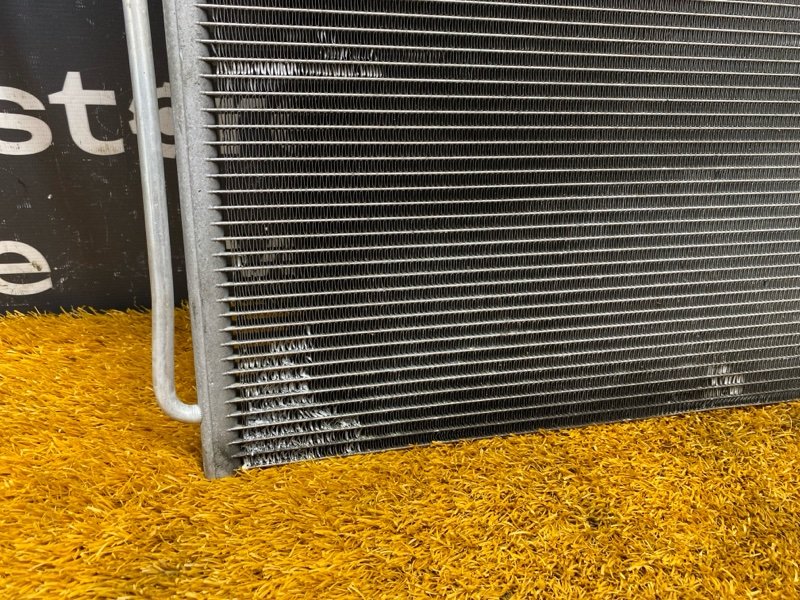 радиатор кондиционера, 5000 рублей, Красноярск