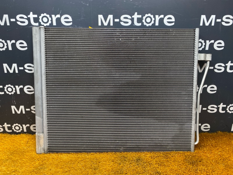 радиатор кондиционера, 5000 рублей, Красноярск