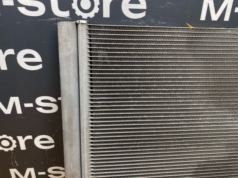 радиатор кондиционера, 5000 рублей, Красноярск