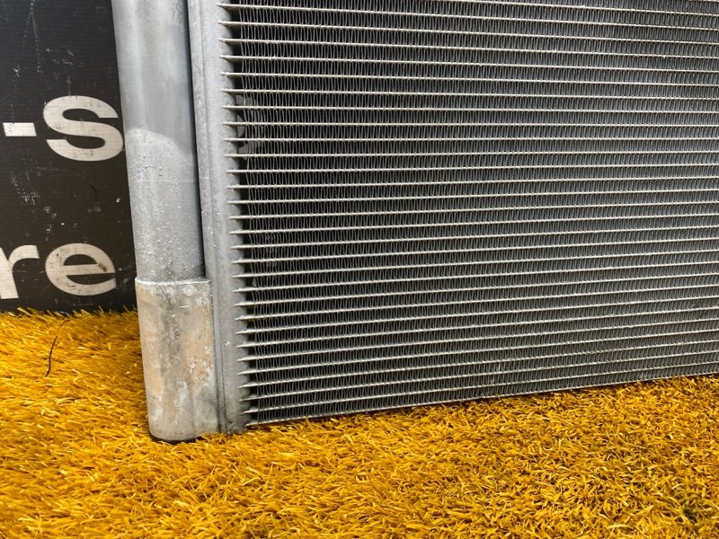 радиатор кондиционера, 5000 рублей, Красноярск