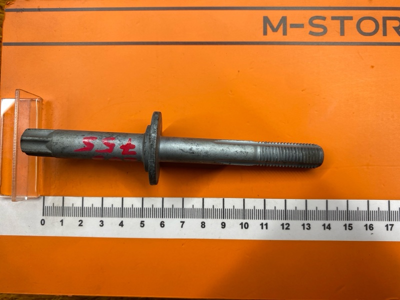 Болт развальный, 600 рублей, Красноярск