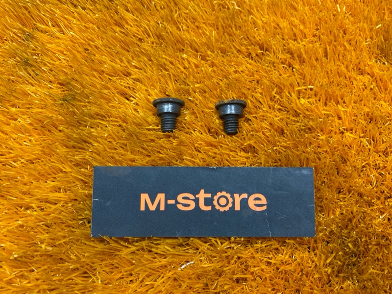 Болт тормозного диска, 100 рублей, Красноярск