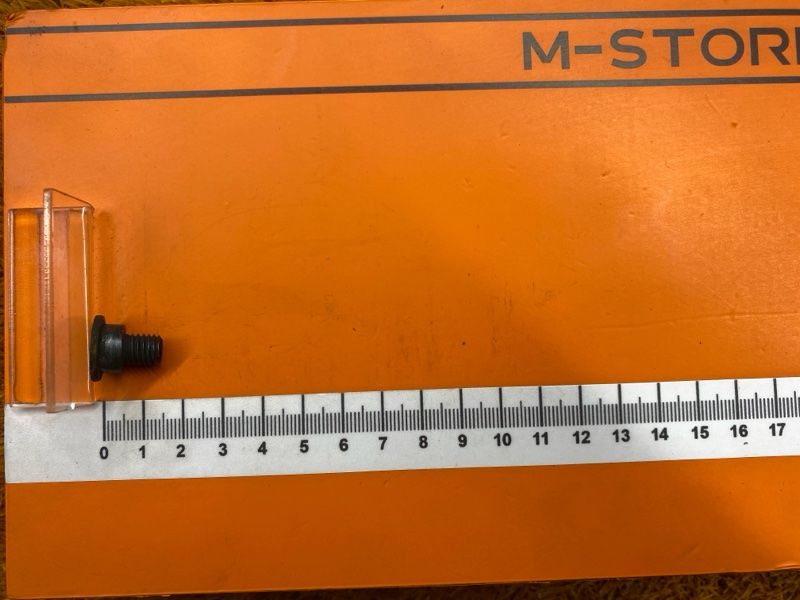 Болт тормозного диска, 100 рублей, Красноярск