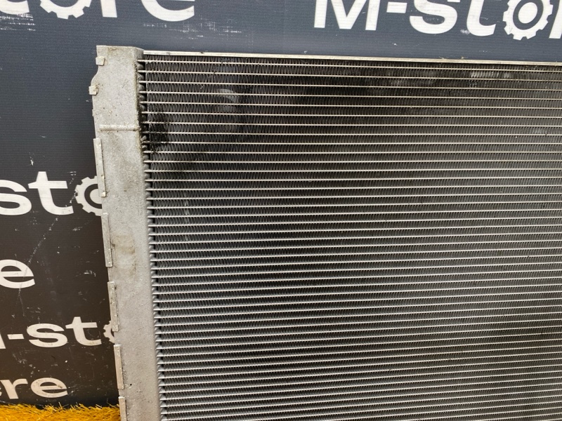 радиатор ДВС, 10000 рублей, Красноярск