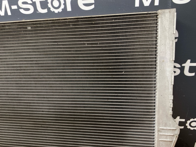 радиатор ДВС, 10000 рублей, Красноярск