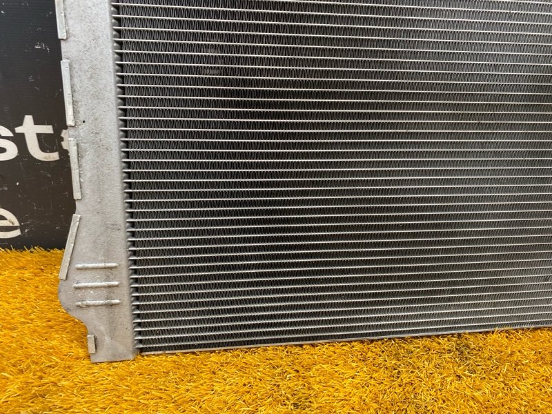 радиатор ДВС, 10000 рублей, Красноярск