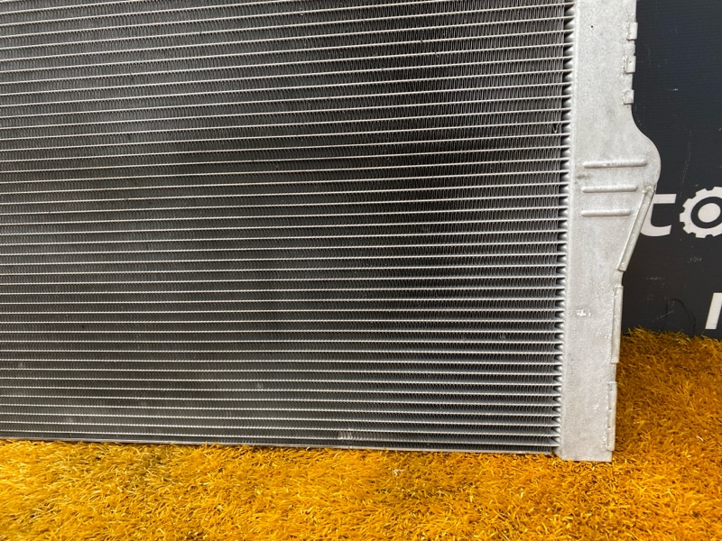 радиатор ДВС, 10000 рублей, Красноярск