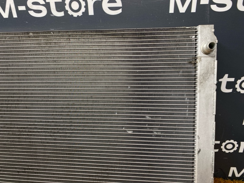 радиатор ДВС, 10000 рублей, Красноярск