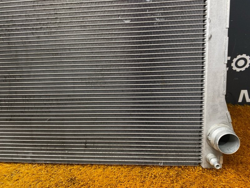 радиатор ДВС, 10000 рублей, Красноярск