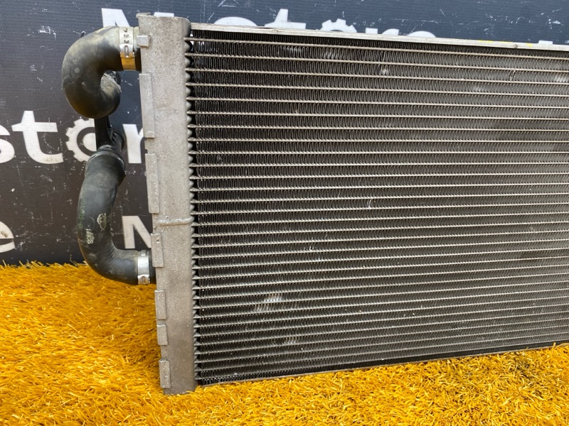 радиатор ДВС, 8500 рублей, Красноярск