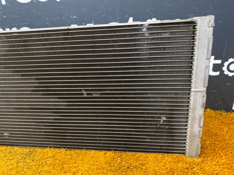 радиатор ДВС, 8500 рублей, Красноярск